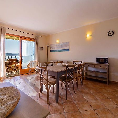 Murphy Holiday Home - Le Residenze Di Padule 02 La Maddalena  Exteriér fotografie