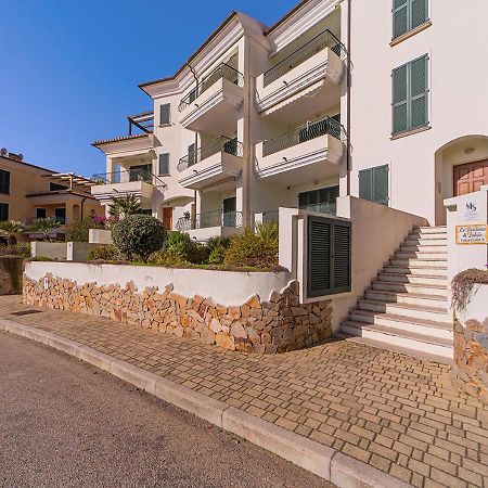 Murphy Holiday Home - Le Residenze Di Padule 02 La Maddalena  Exteriér fotografie