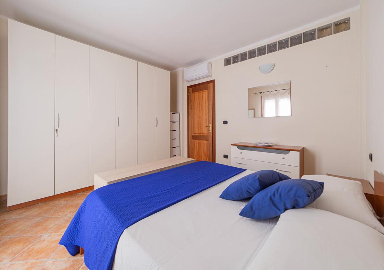 Murphy Holiday Home - Le Residenze Di Padule 02 La Maddalena  Exteriér fotografie